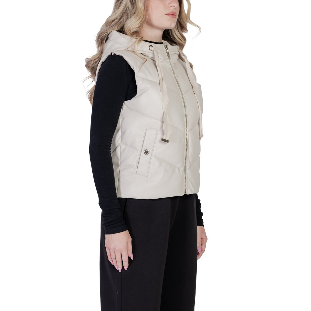 Morgan De Toi Gilet Femme