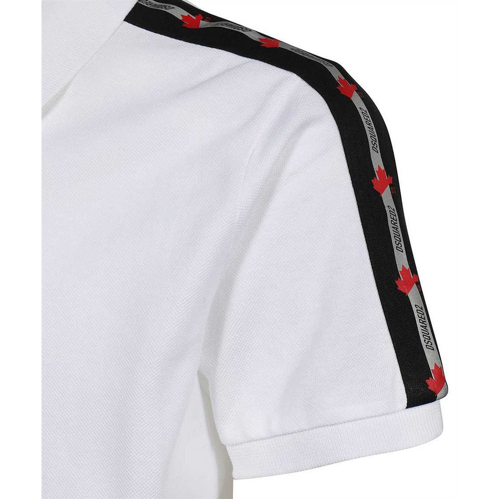 Polo Dsquared Femme