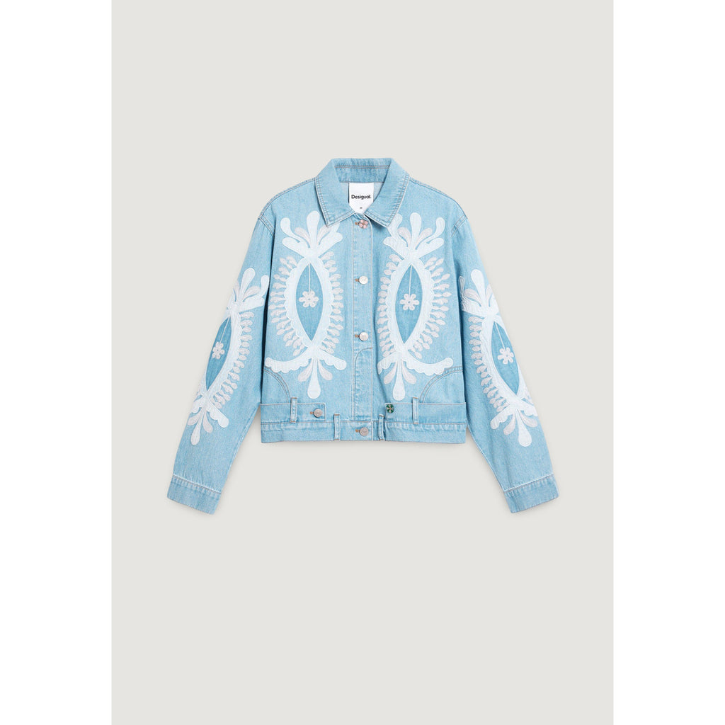Desigual Women's Jacket
