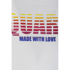 T-shirt Homme Dsquared2