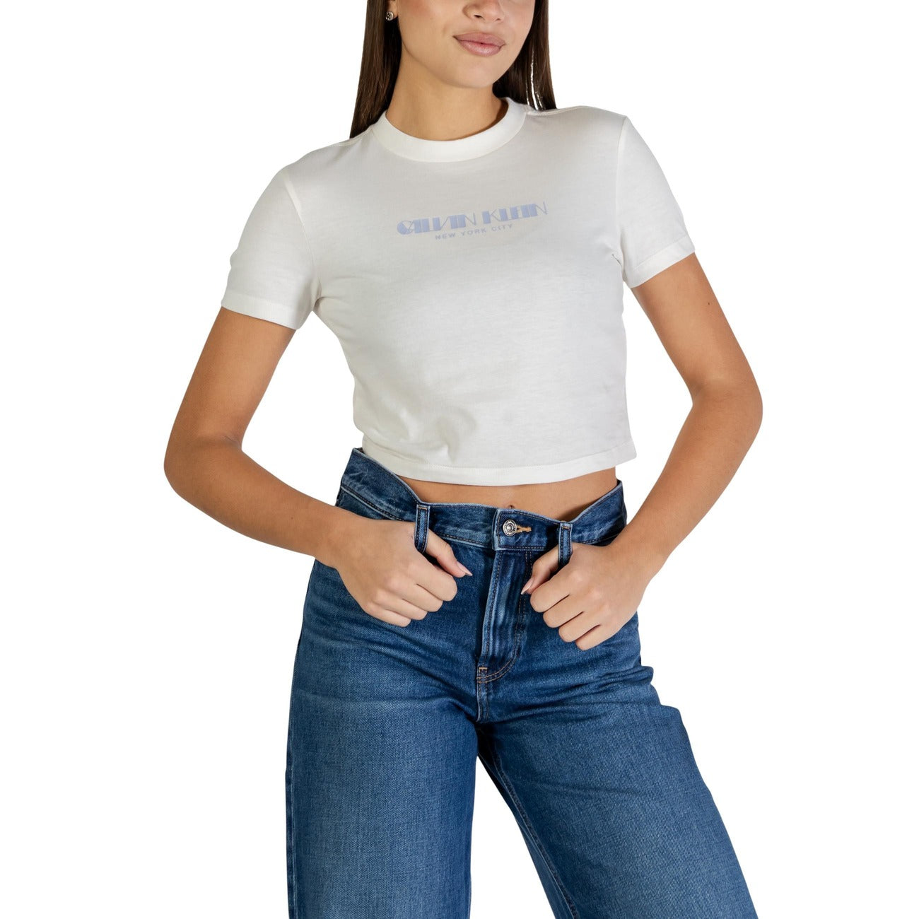 Calvin Klein Jeans Women's Top