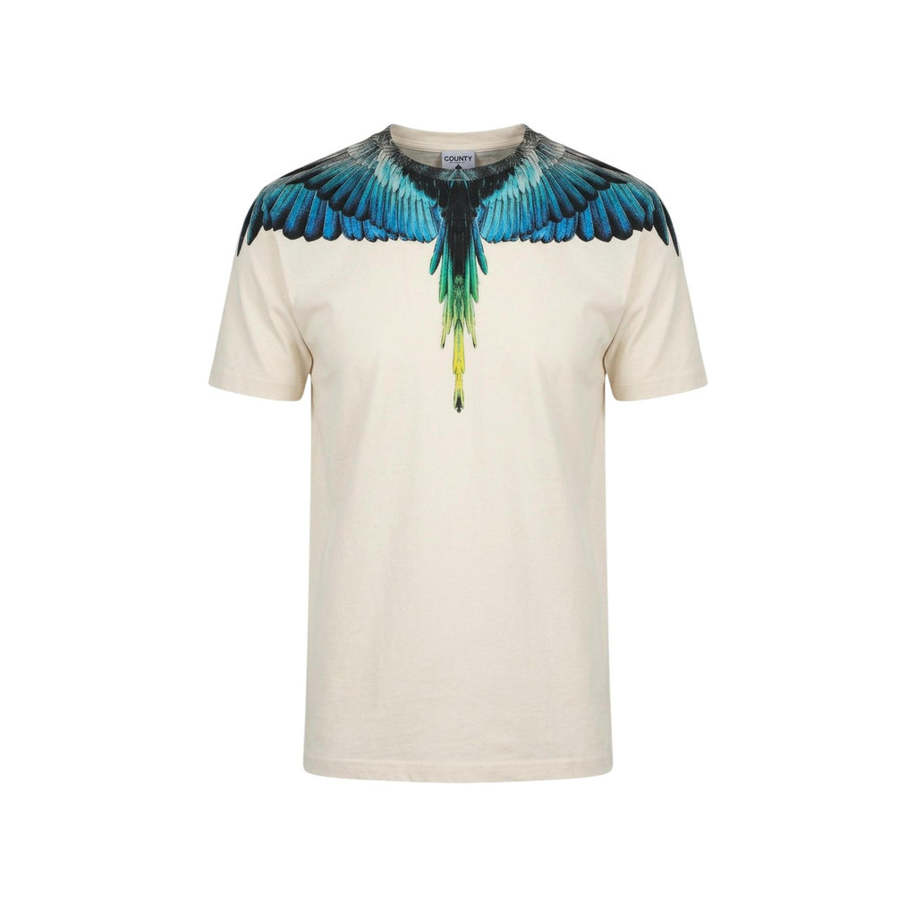County Of Milan T-Shirt Uomo