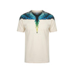 County Of Milan T-Shirt Uomo
