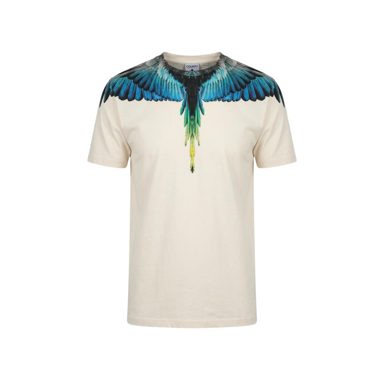 Men's County Of Milan T-Shirt