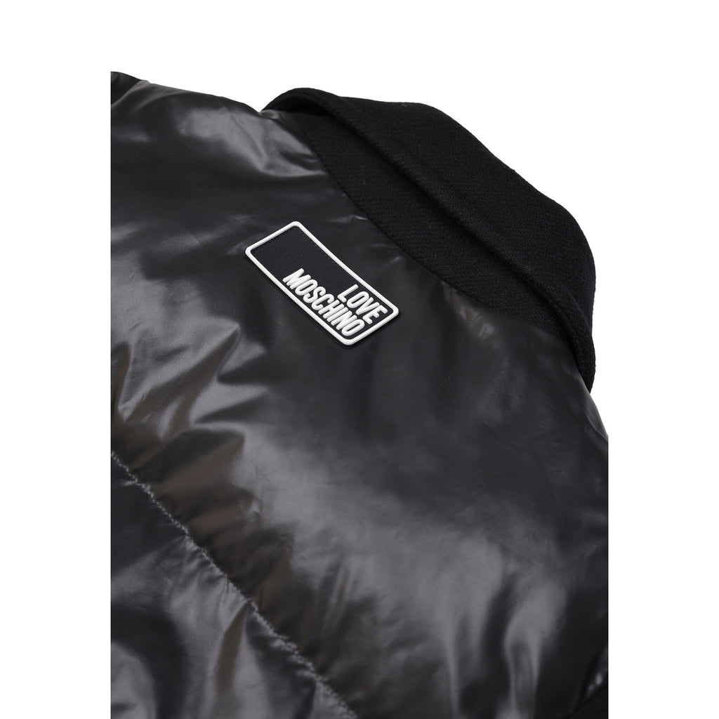 Love Moschino Giubbotto Donna