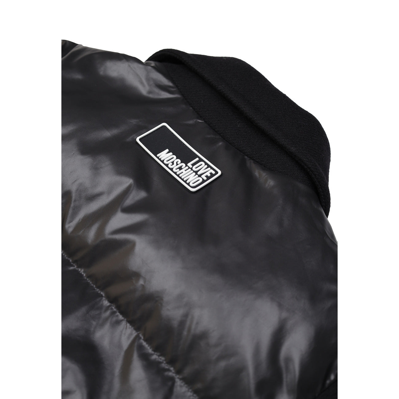 Love Moschino Giubbotto Donna