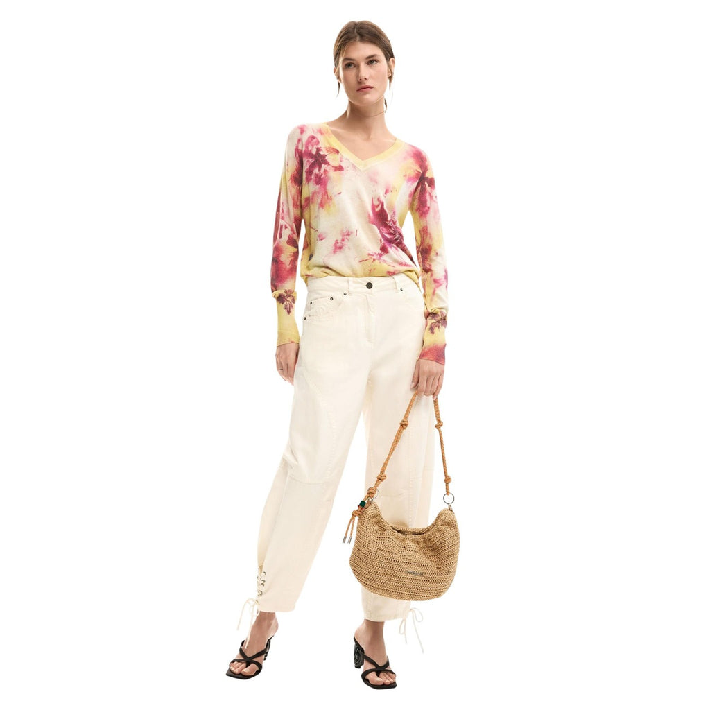 Desigual T-shirt Femme