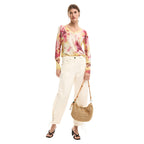 Desigual T-shirt Femme