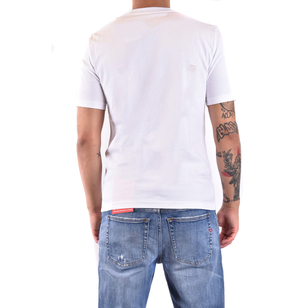 Moschino T-Shirt Uomo