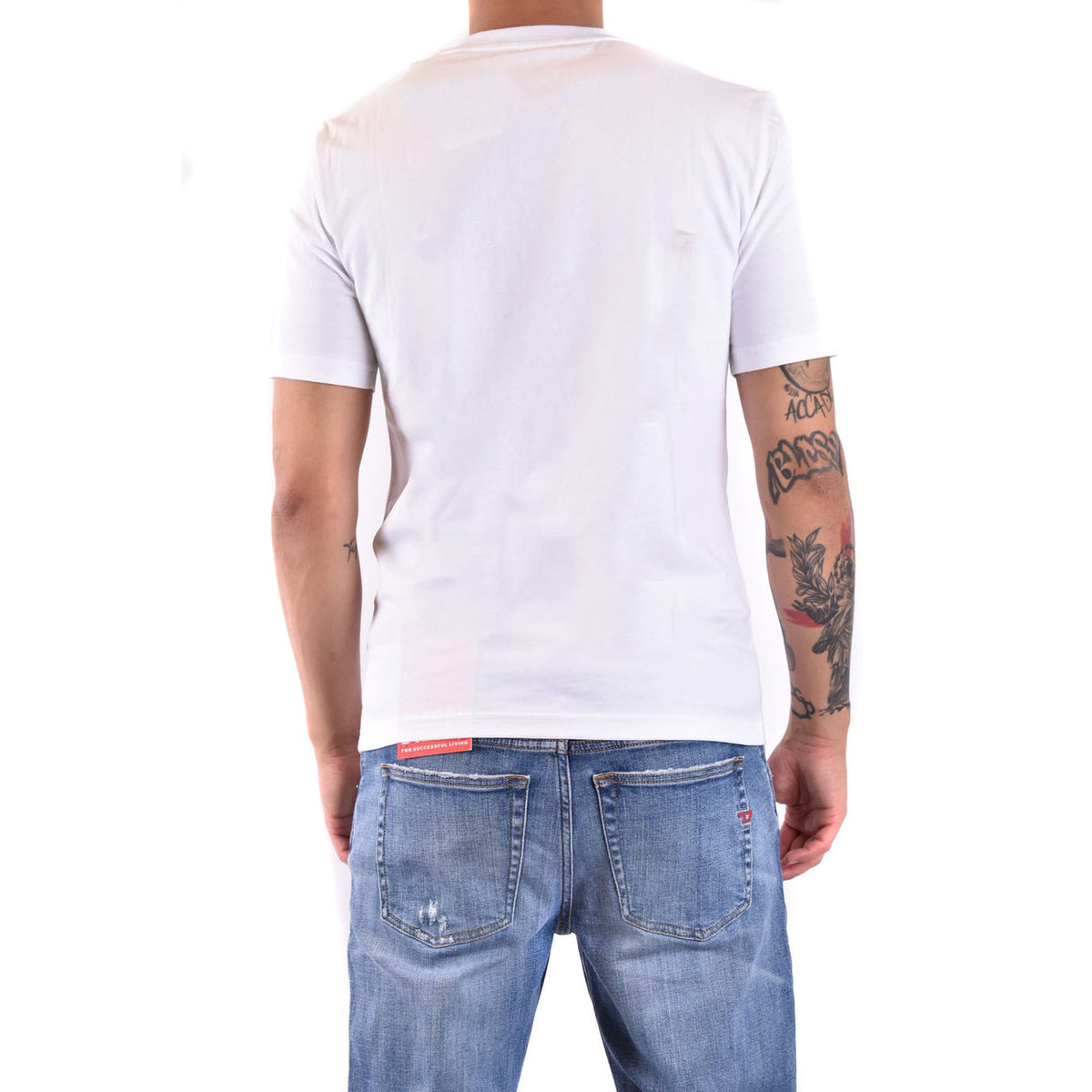 Moschino T-Shirt Uomo