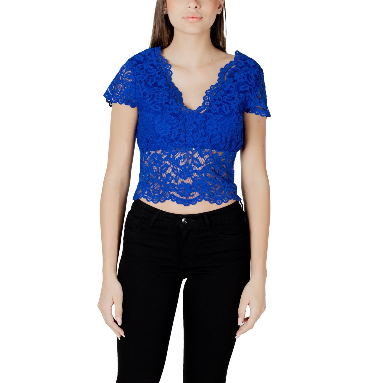 Morgan De Toi Women's Top