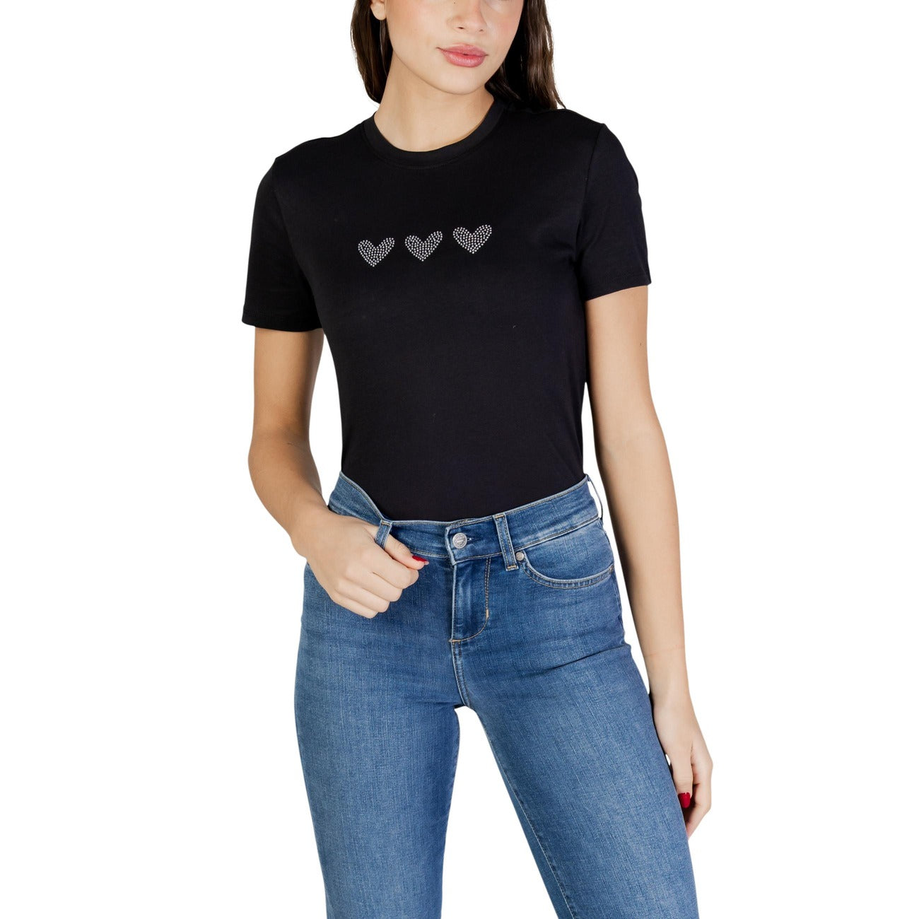 Seuls T-shirts Femme