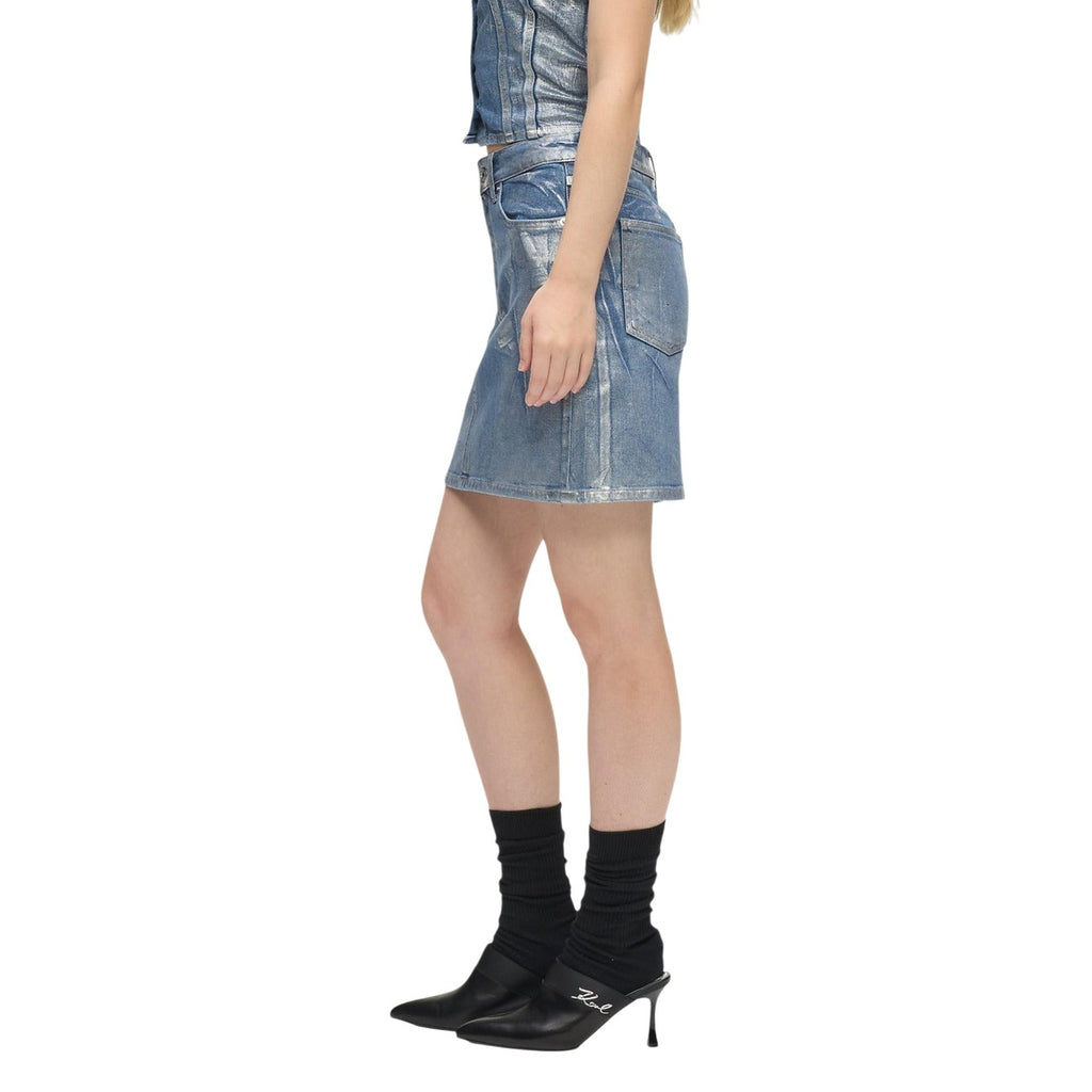 Karl Lagerfeld Jeans Jupe Femme