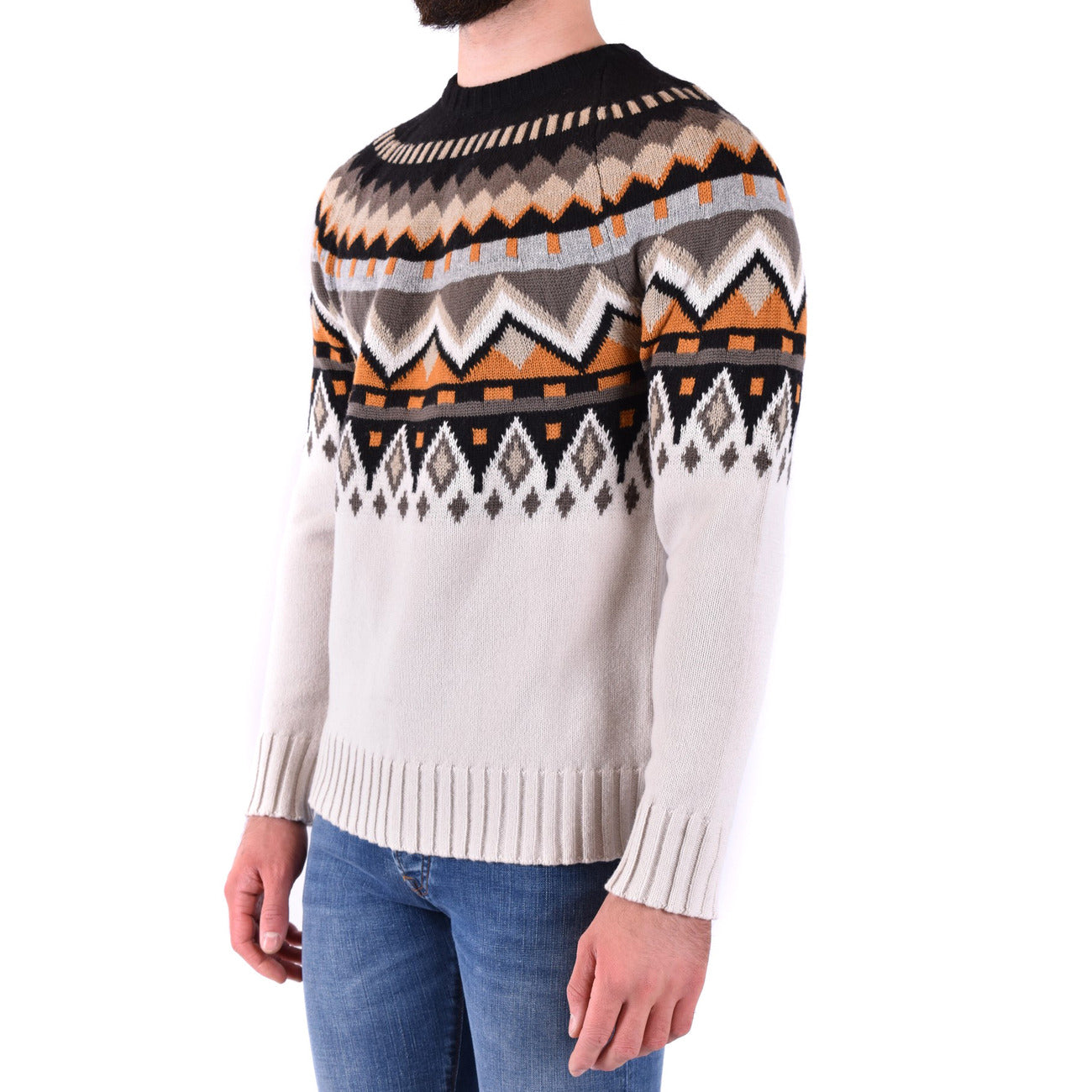 Paolo Pecora Men's Sweater