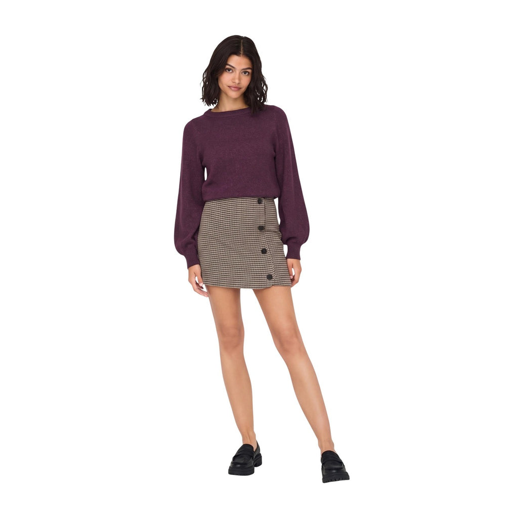 Jacqueline De Yong Maglia Donna