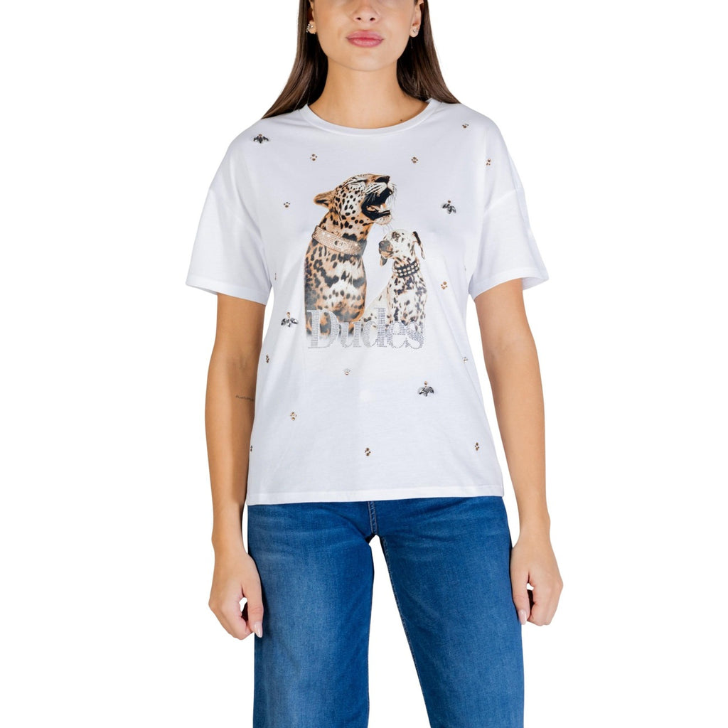 T-shirt Liu Jo pour femme