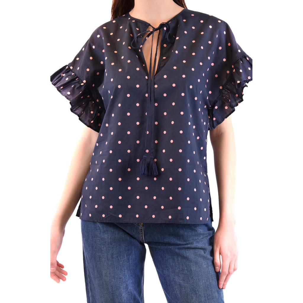 P.a.r.o.s.h. Women's Blouse