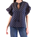 P.a.r.o.s.h. Women's Blouse
