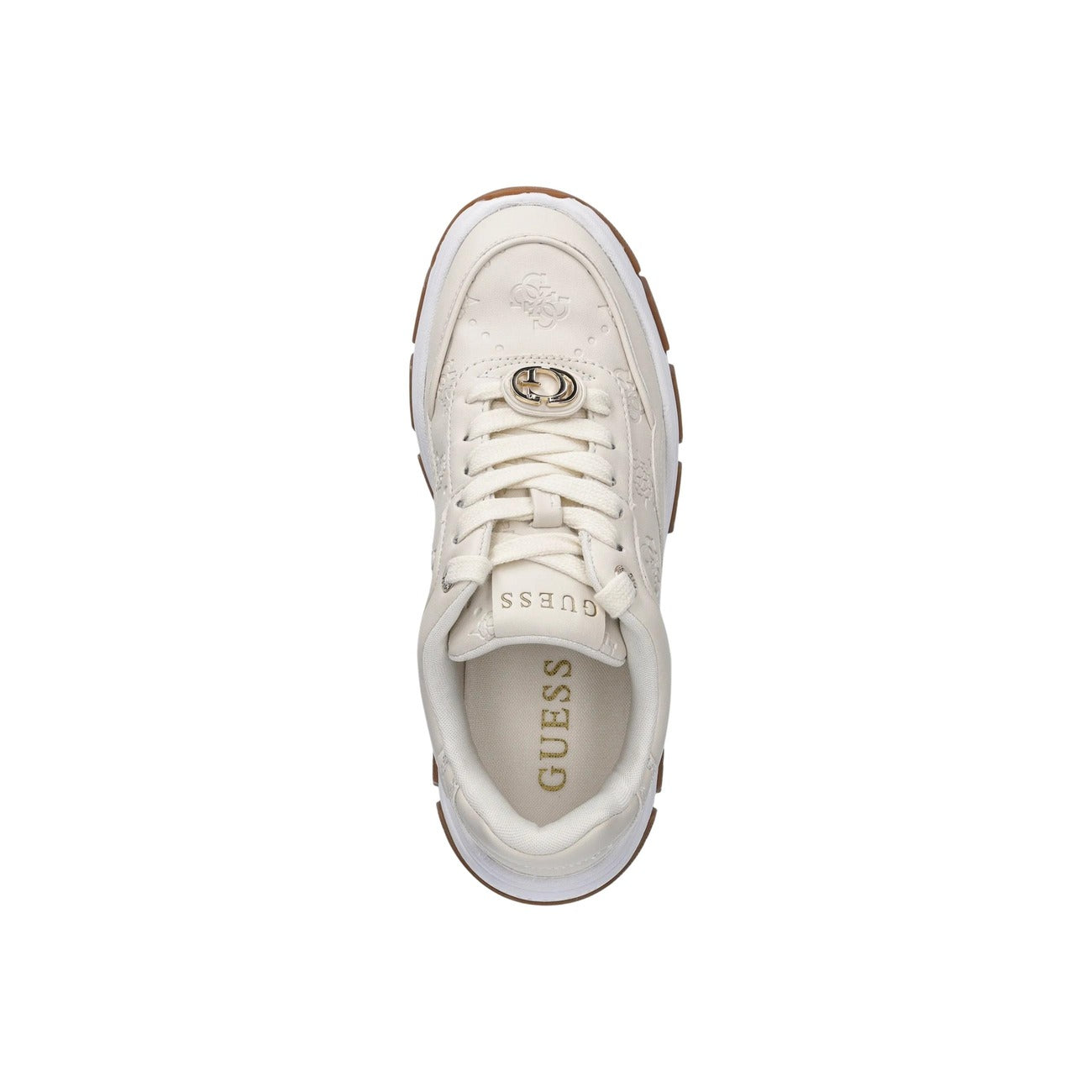 Guess Baskets femme