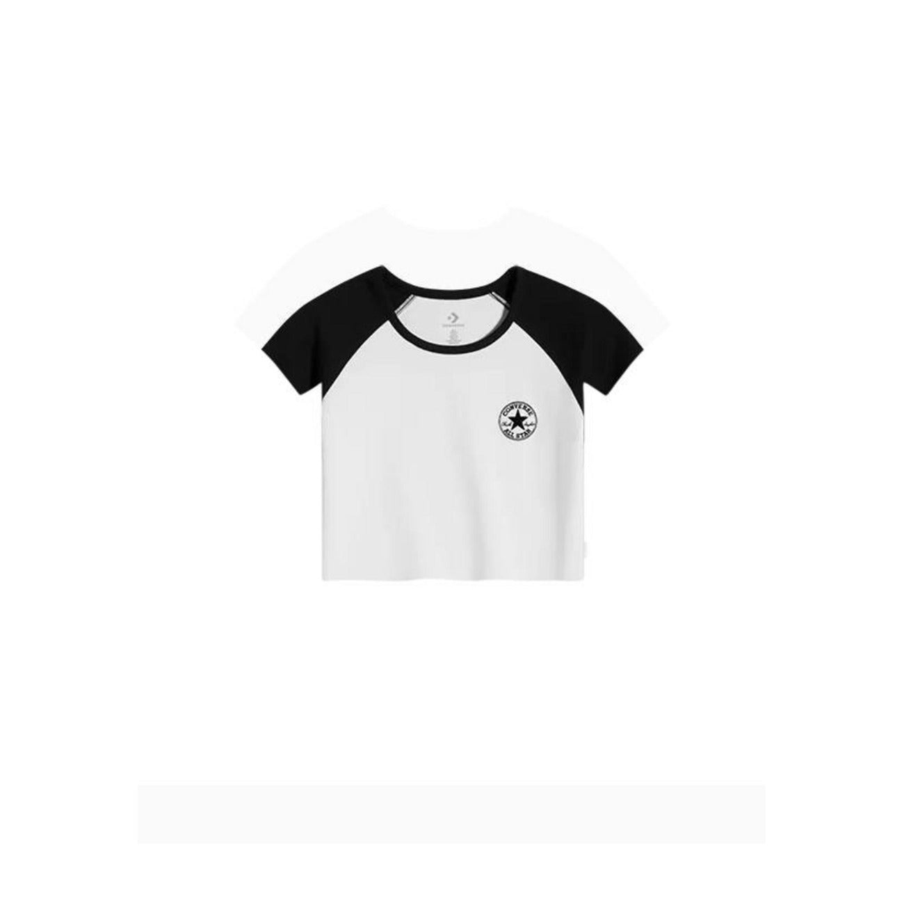 Converse T-Shirt Donna