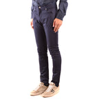 Moschino Pantaloni Uomo