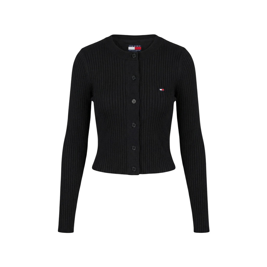 Tommy Hilfiger Women's Jeans Cardigan