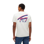 Tommy Hilfiger Jeans T-Shirt Uomo