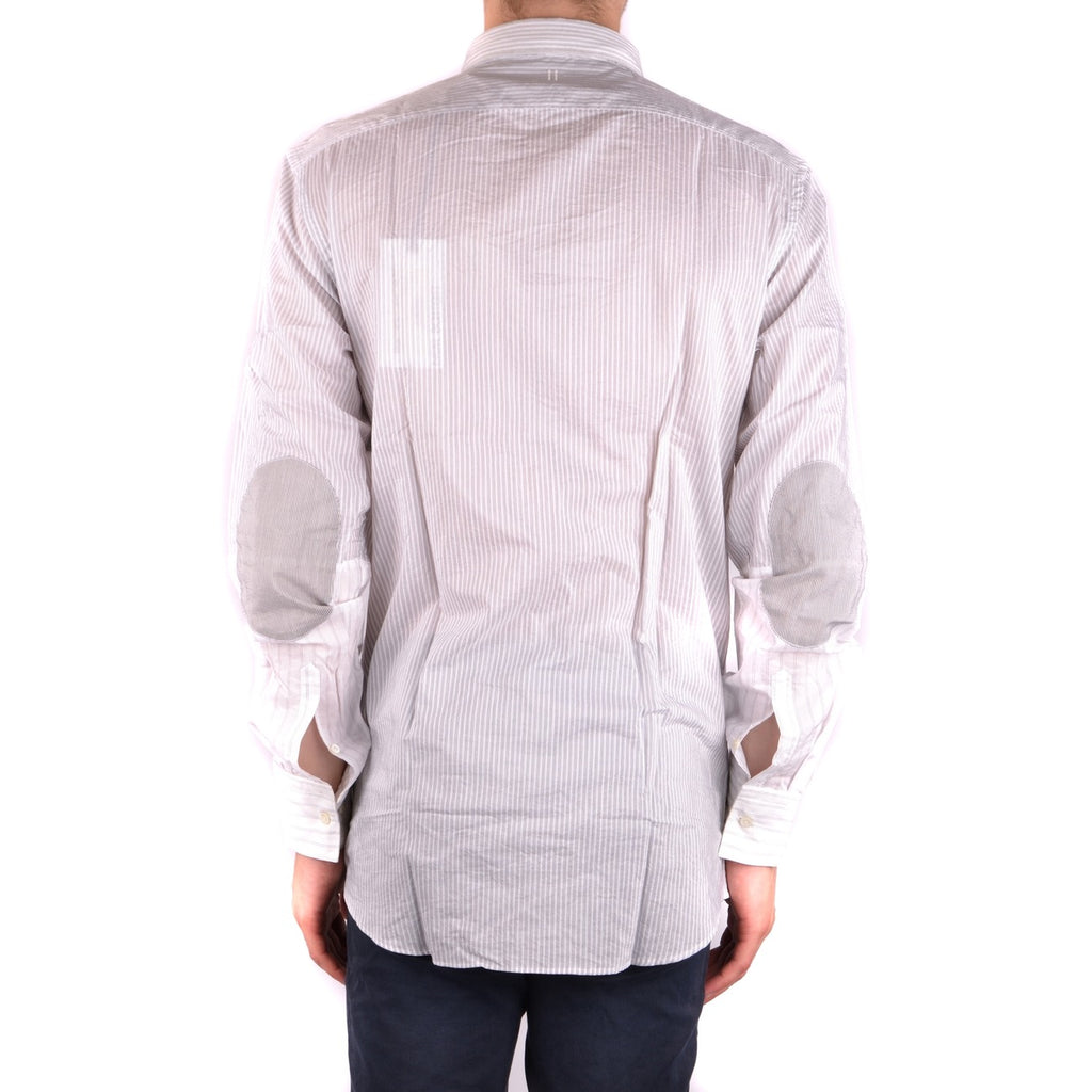Neil Barrett Chemise Homme