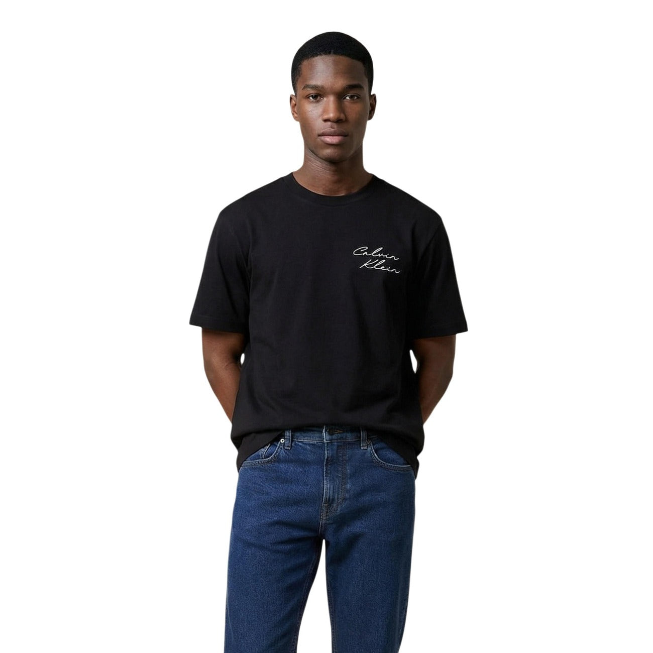 Calvin Klein Jeans T-shirt Homme