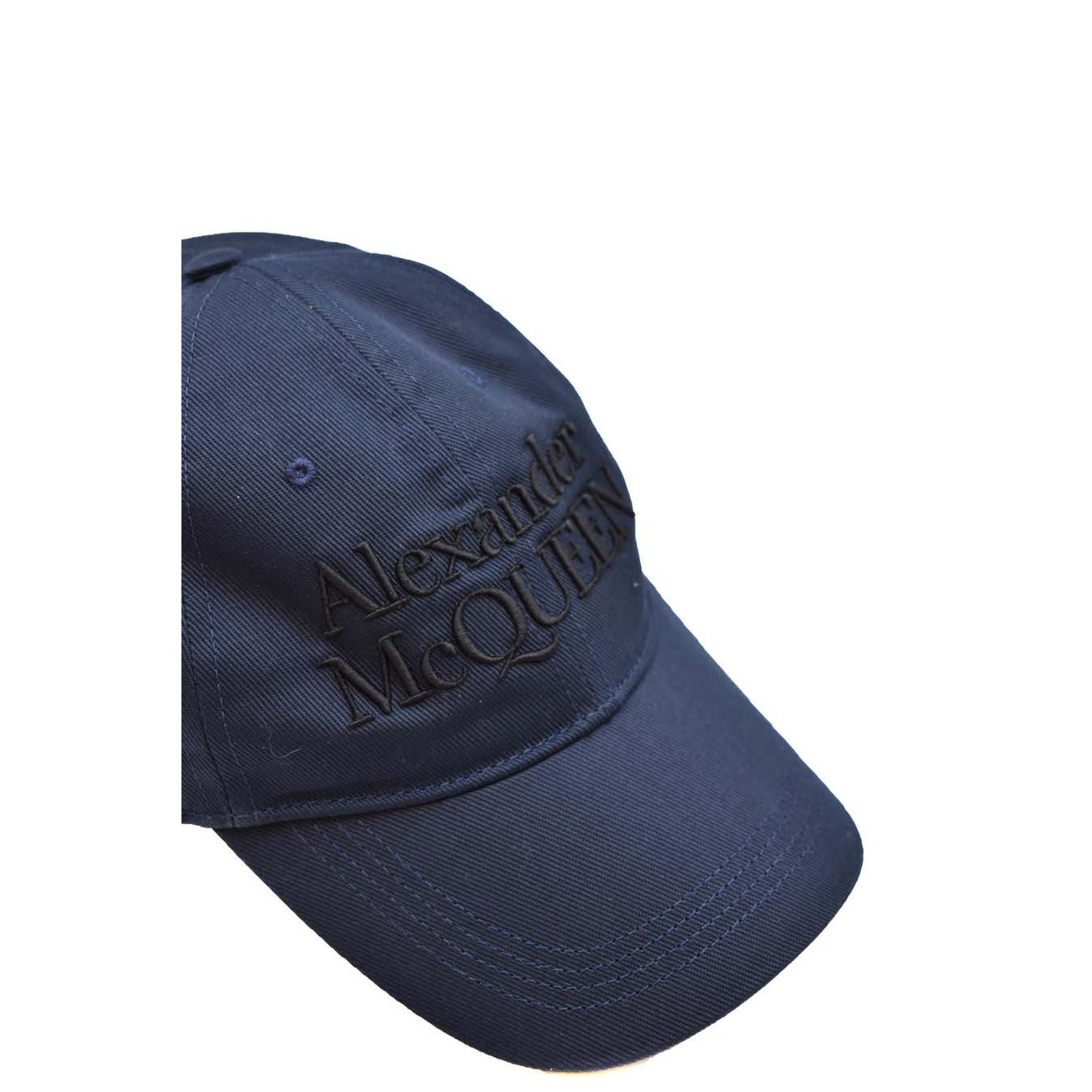 Alexander McQueen Casquette Homme