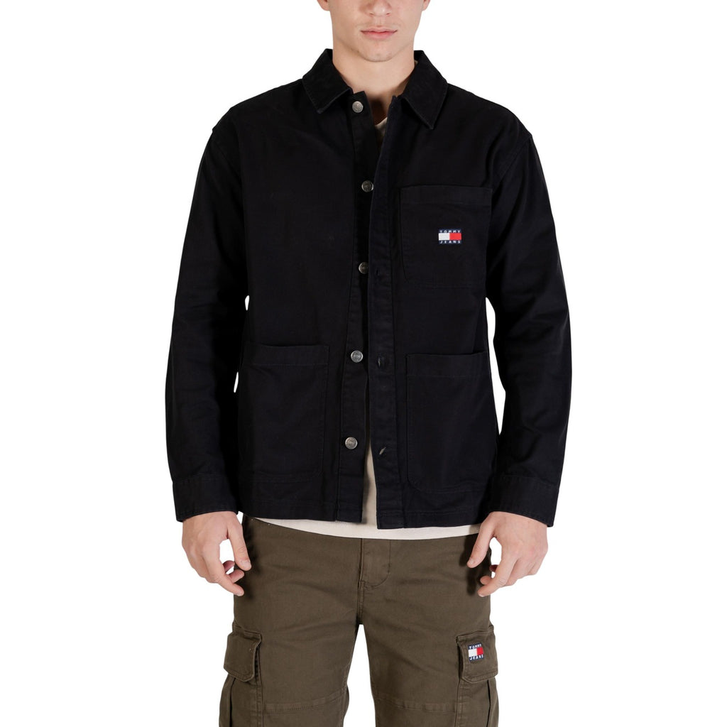 Tommy Hilfiger Jeans Chemise Homme