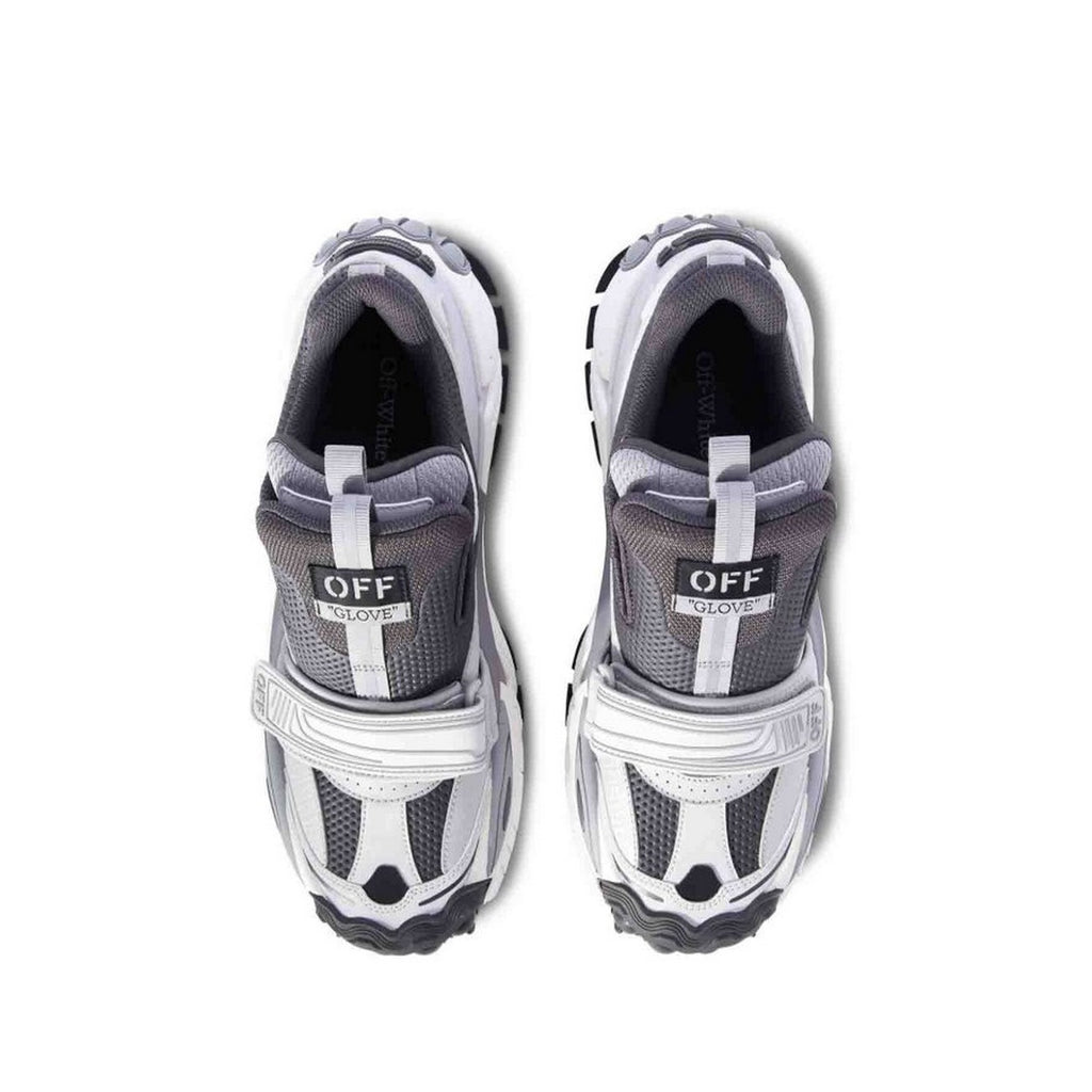 Off-white Sneakers Uomo