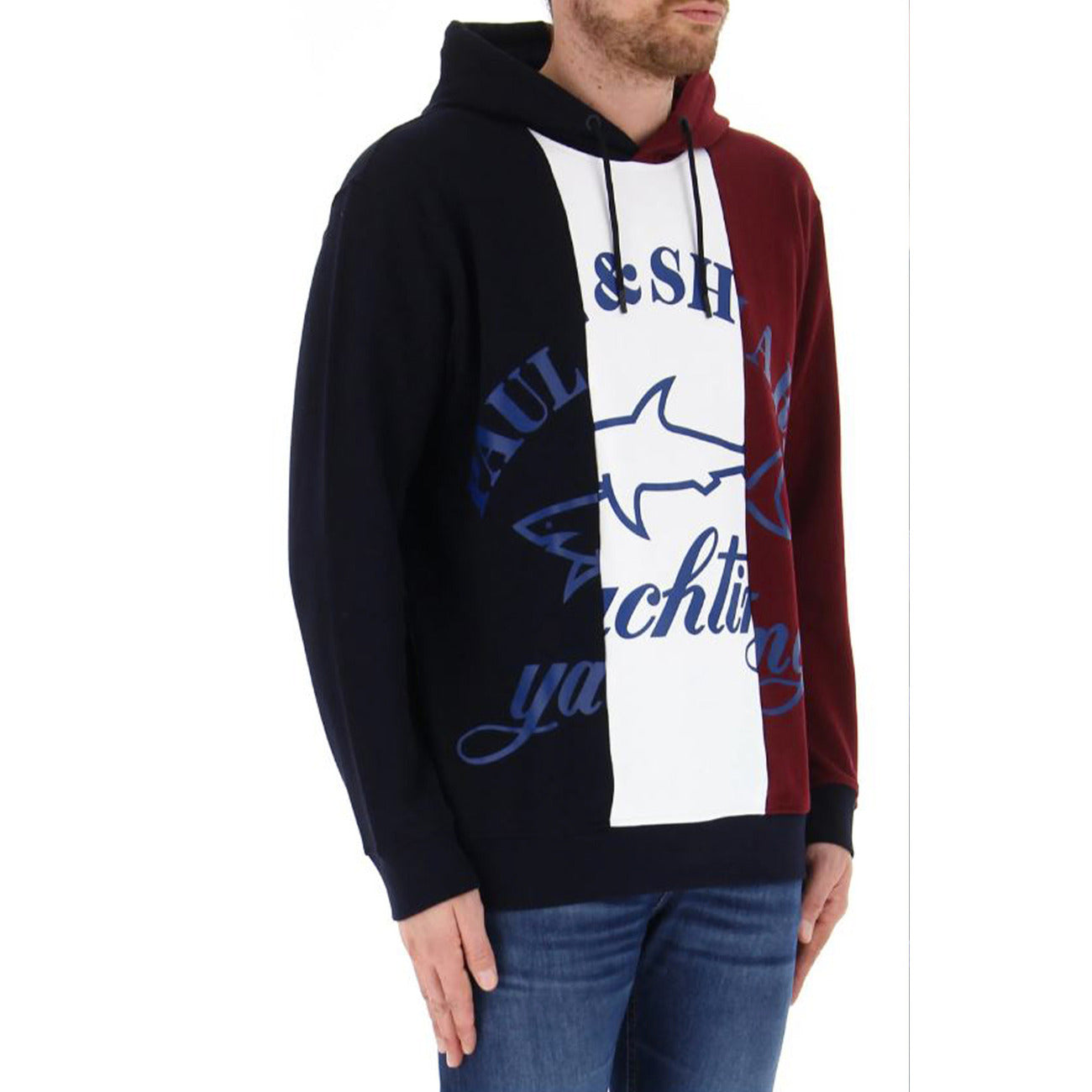 Paul&Shark Men's Sweatshirt
