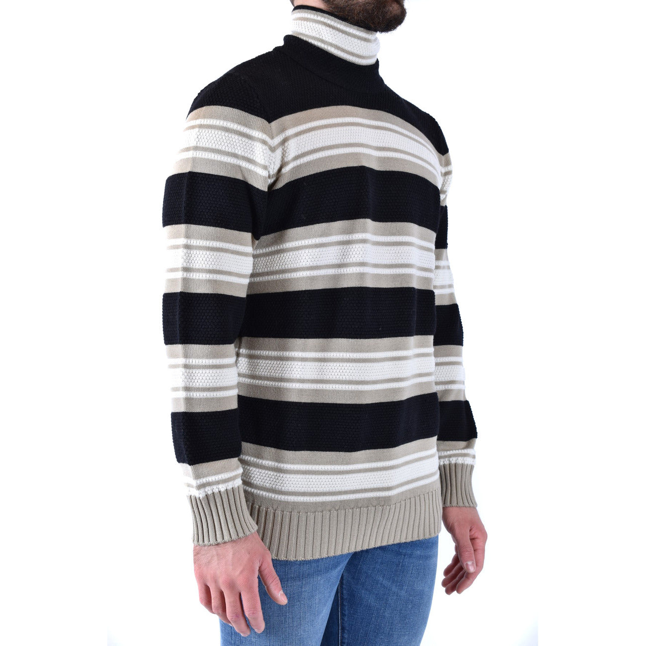 Paolo Pecora Men's Sweater