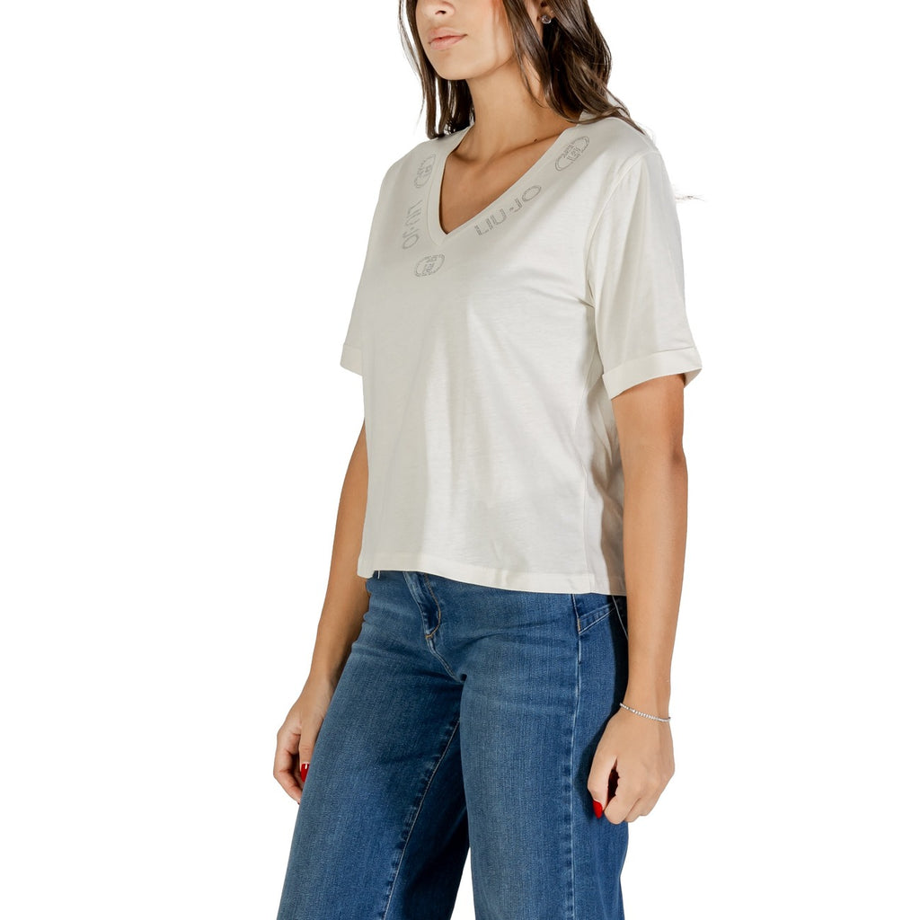 Liu Jo T-Shirt Donna