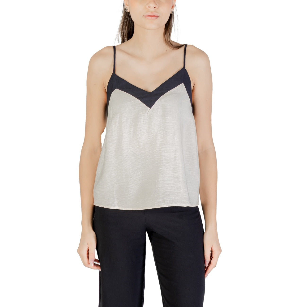 Vero Moda Débardeur Femme