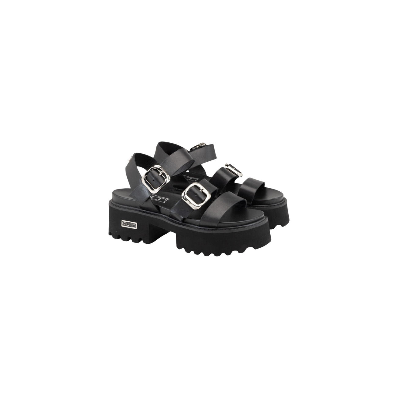 Sandales Cult Femme