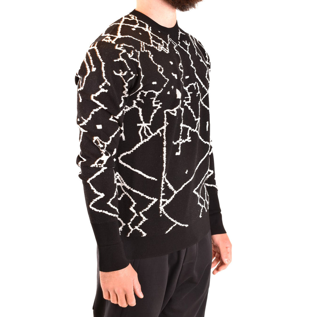 Neil Barrett Pull Homme