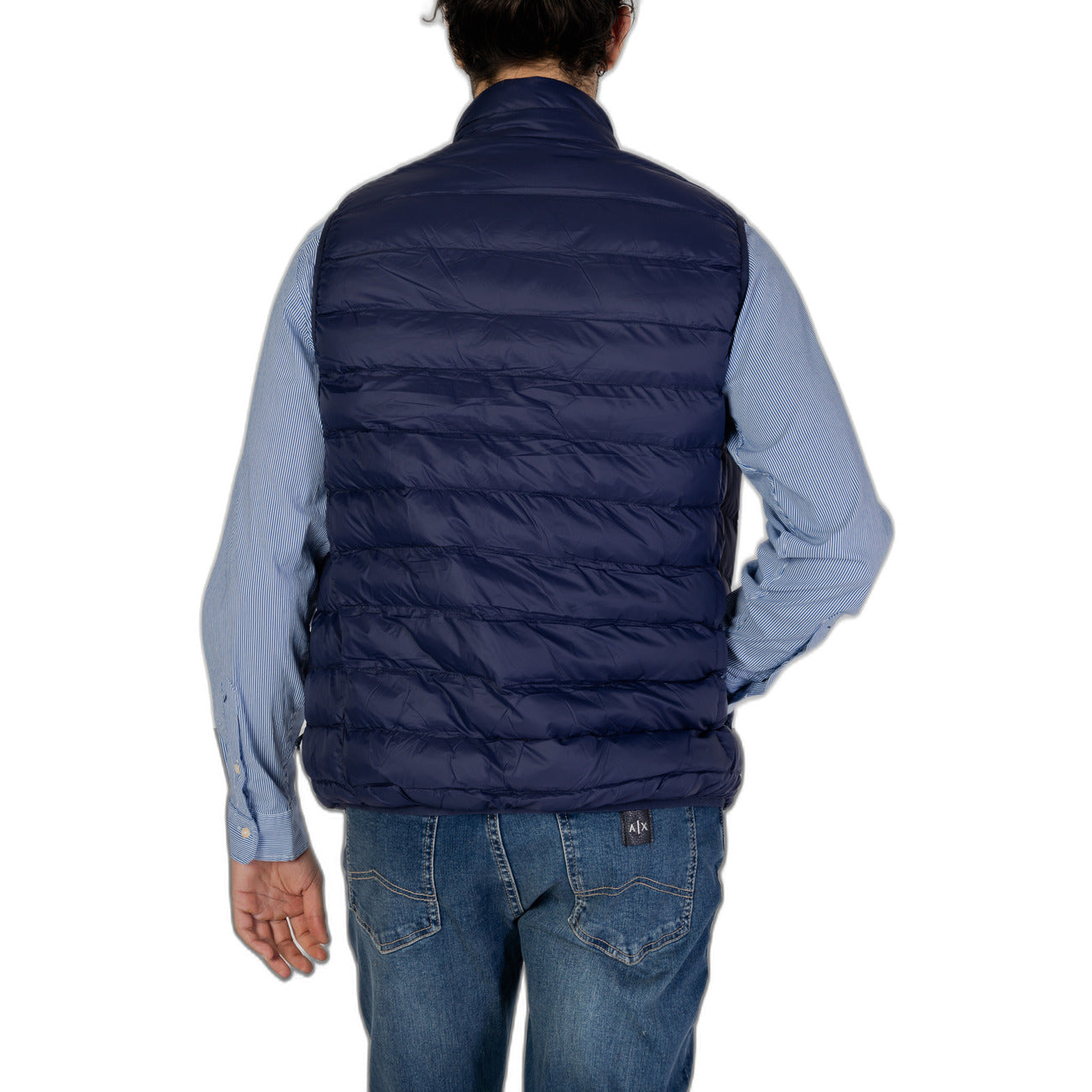 U.S. Polo Assn. Men's Gilet
