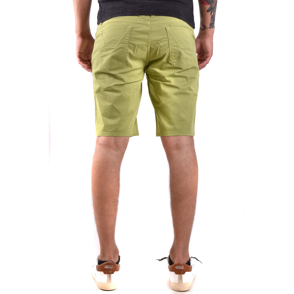 Jeckerson Men's Trousers