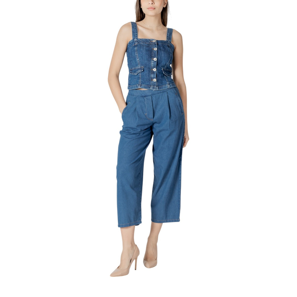 Ichi Women's Jeans