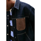 Tommy Hilfiger Jeans Giubbotto Uomo