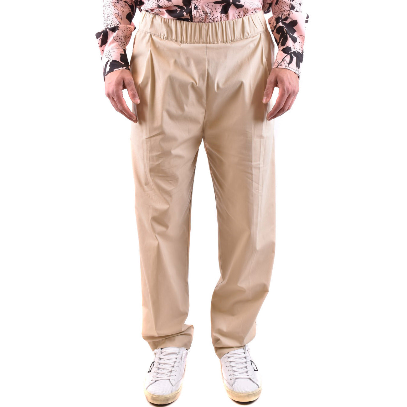 Laneus Men's Trousers