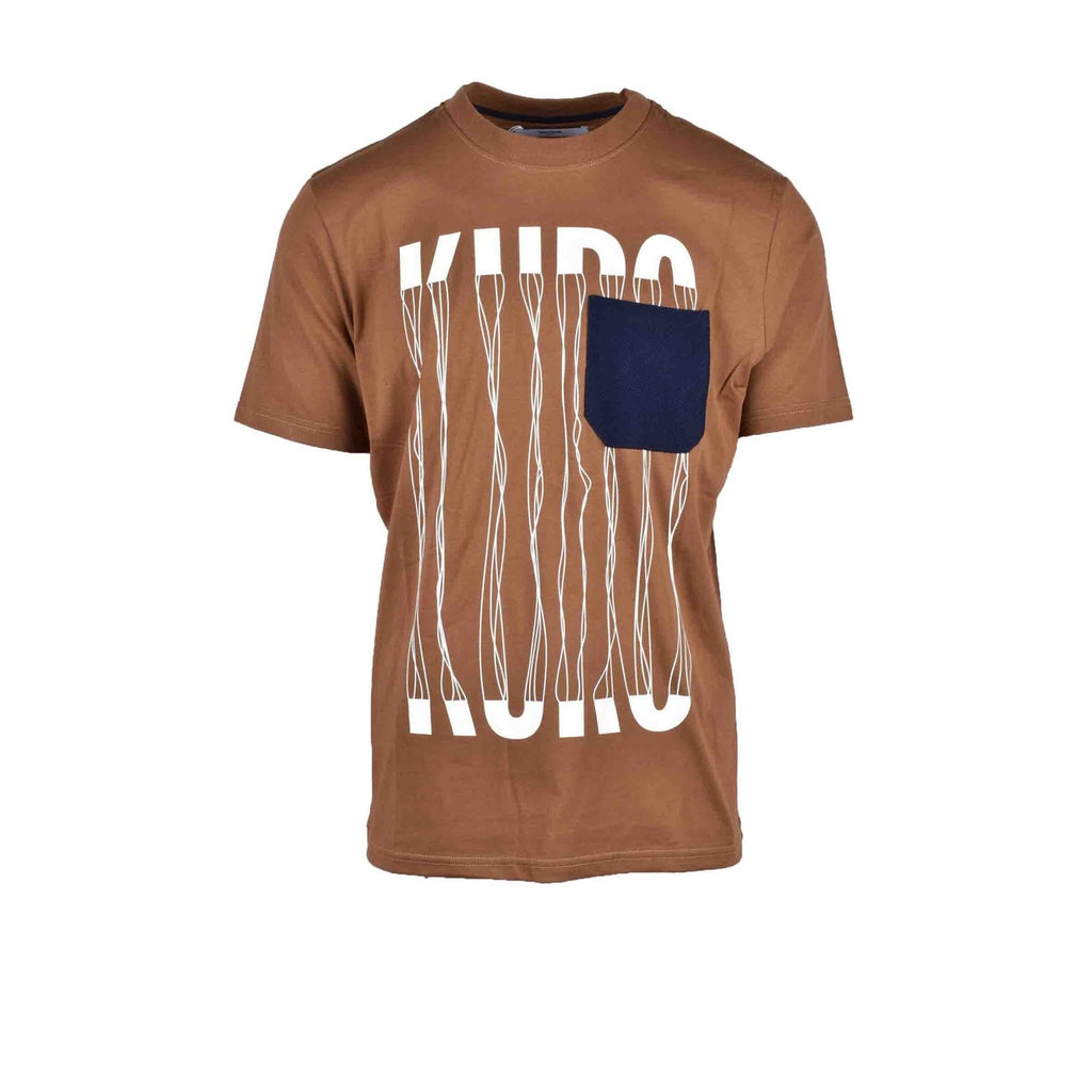 Takeshy Kurosawa T-shirt Homme