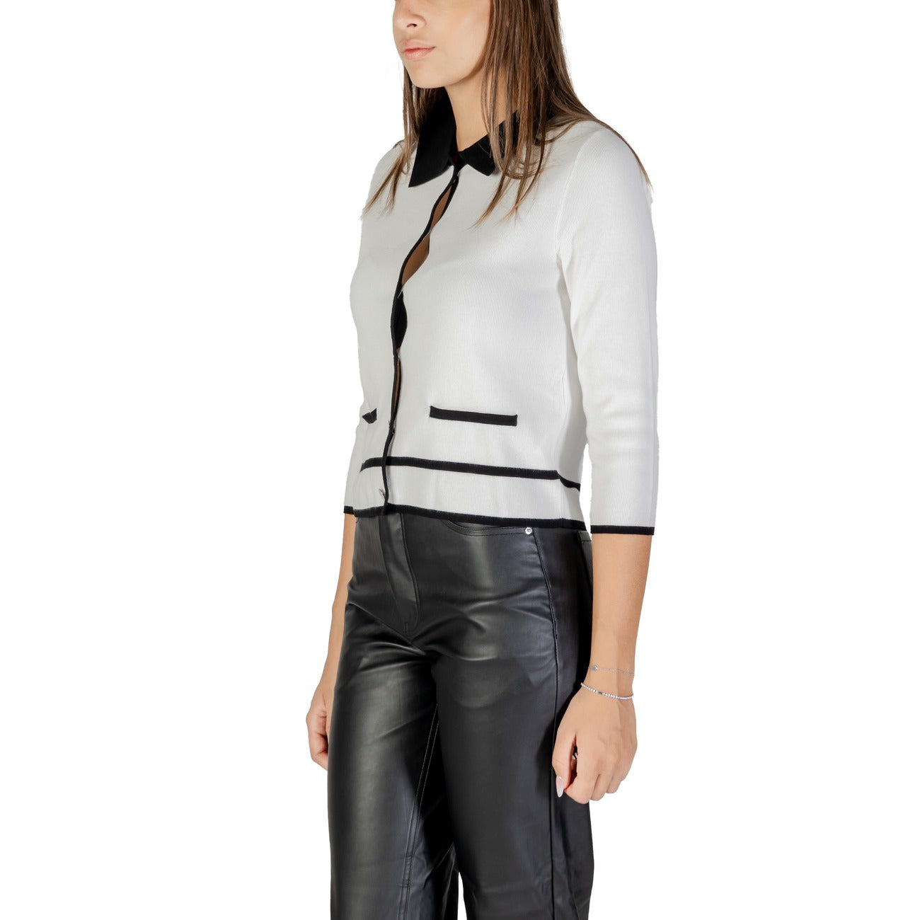 Morgan De Toi Women's Cardigan