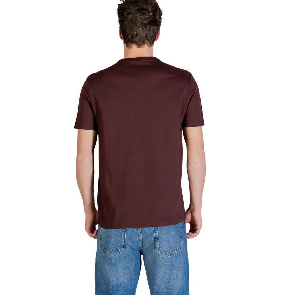 Calvin Klein Jeans T-Shirt Uomo