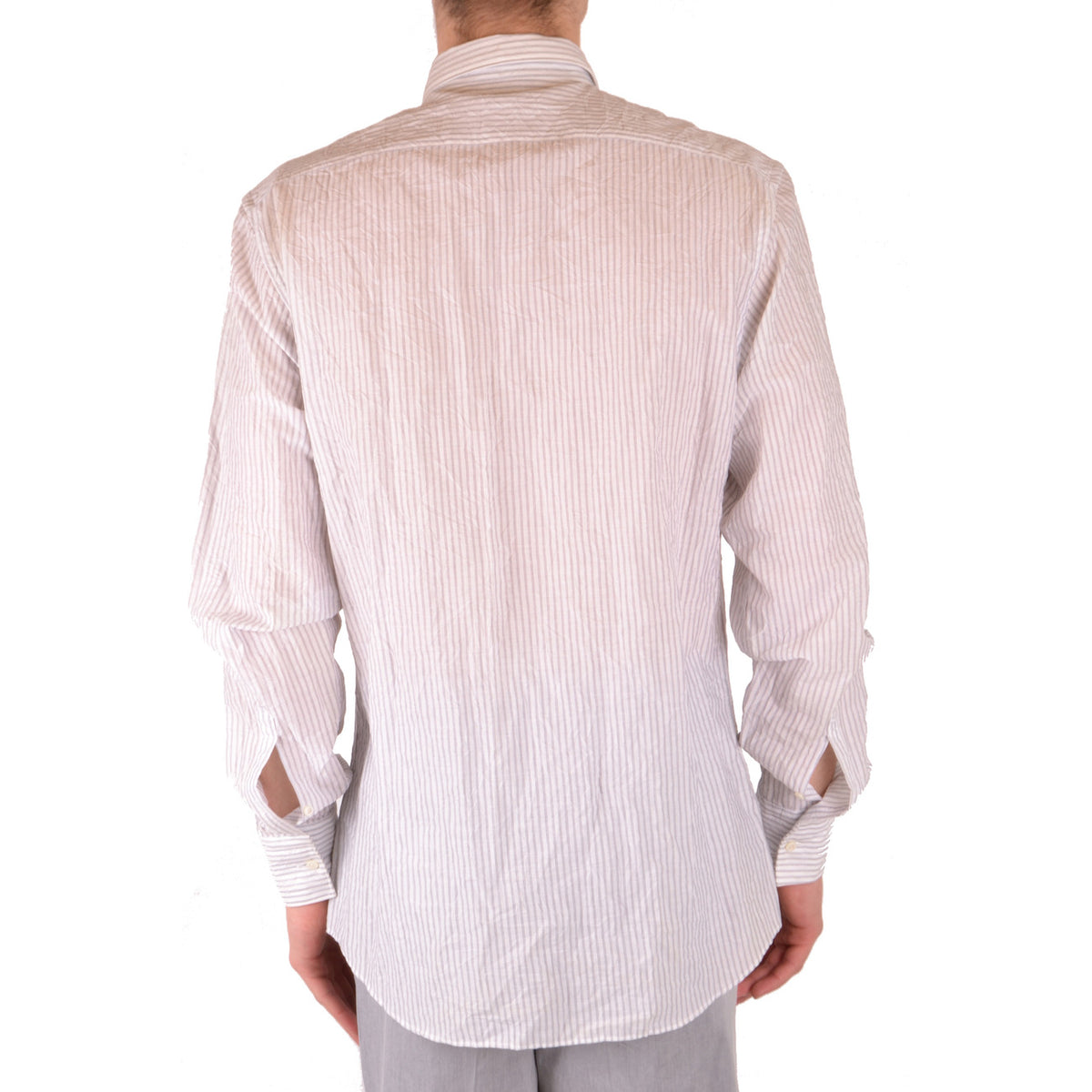 Neil Barrett Camicia Uomo