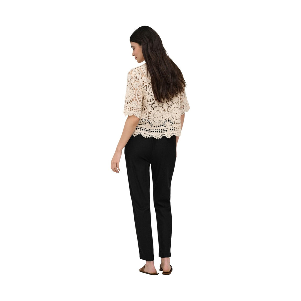 Only Pantaloni Donna