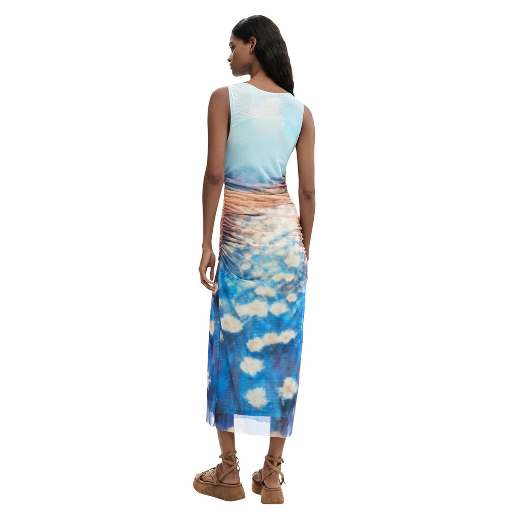 Desigual Women's Dress