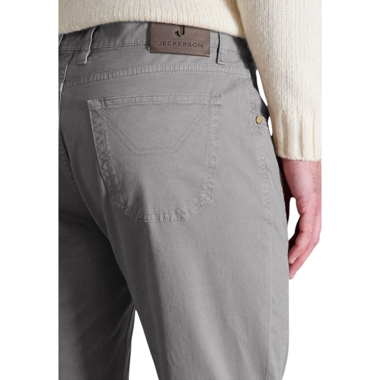 Jeckerson Pantaloni Uomo